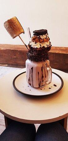 Soft Serve Society